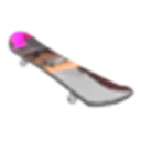Bethink Skateboard