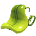 Big Leaf Stroller in Adopt Me