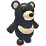 Black Moon Bear
