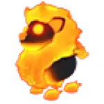Blazing Lion