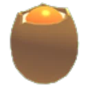 Broken Egg in Adopt Me