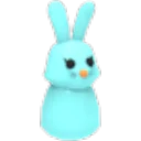 Bunny Plush