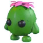 Cactus Friend