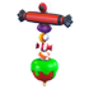 Candy Skewer