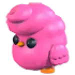 Candyfloss Chick
