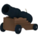 Cannon Stroller in Adopt Me