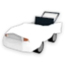 Car Stroller in Adopt Me