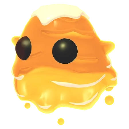 Caramelgeist