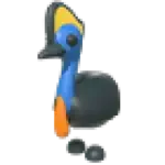 Cassowary