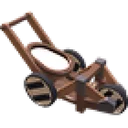 Catapult Stroller in Adopt Me