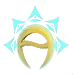 Chakram Flying Disk