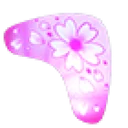 Cherry Blossom Hang Glider in the Cherry Blossom Festival (2025)