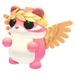 Cherub Chipmunk