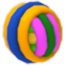 Chew Ball