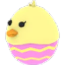 Chick Plush