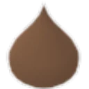 Chocolate Drop in Adopt Me
