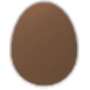 Chocolate Egg in Adopt Me