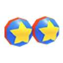 Circus Ball Skates