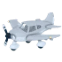 Classic Airplane