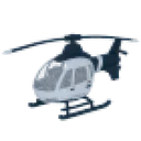 Classic Helicopter