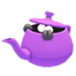 Classic Teapot