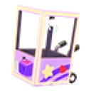 Claw Machine Stroller in Adopt Me
