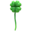 Clover Balloon