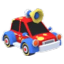 Clown Car