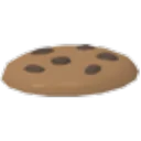Cookie Flying Disc
