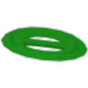Cool Flying Disc