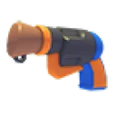 Cork Gun Grapple