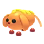 Corn Doggo