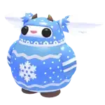 Cozy Mistletroll