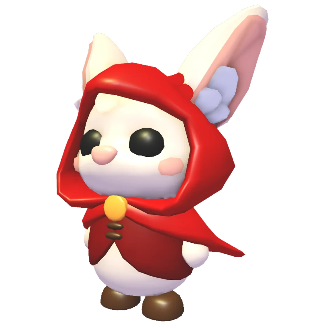 Crimson Cape