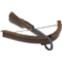 Crossbow Grappling Hook in the Halloween Event (2019)
