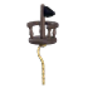 Crow's Nest Balloon