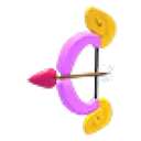 Cupid's Bow Grappling Hook