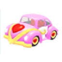 Cupid's Coupe