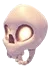 Cursed Skull Balloon