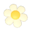 Daisy Flying Disc