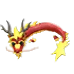 Dancing Dragon