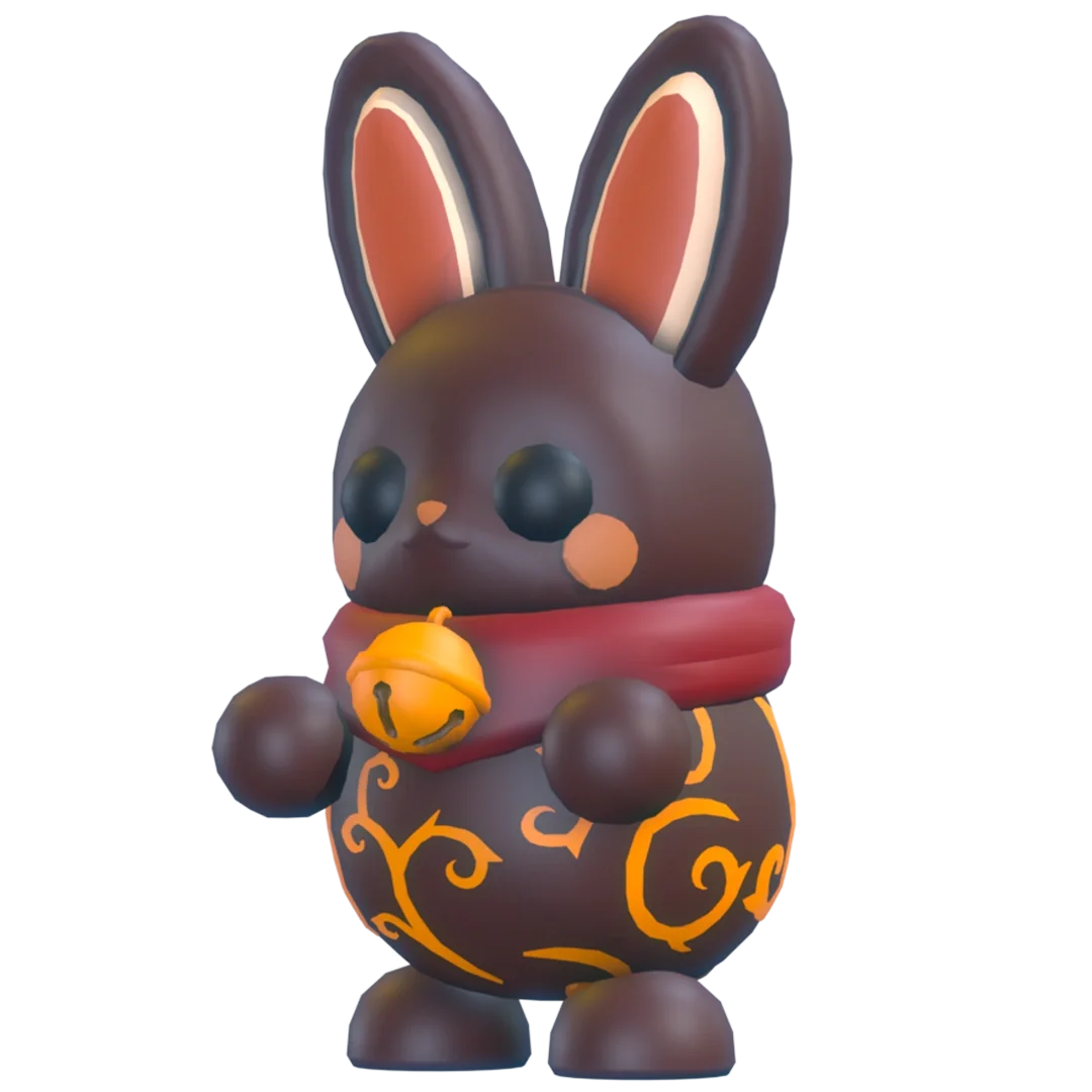 Dark Choccybunny