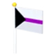Demi Flag