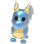 Diamond Dragon