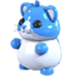 Diamond Hamster