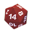 Dice Throw Toy
