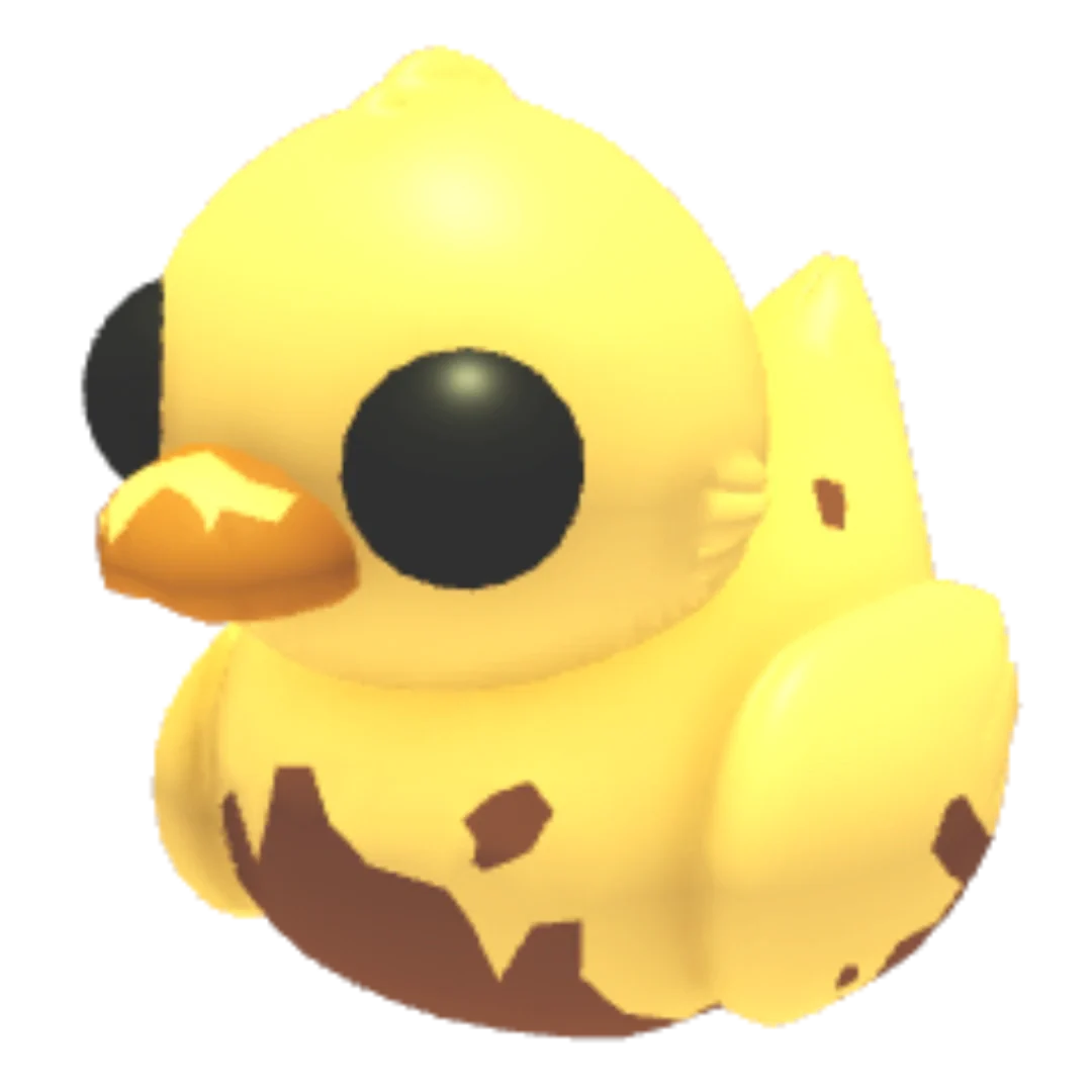 Dirty Ducky