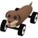 Dogmobile