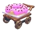 Donut Stroller in Adopt Me