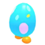 Dotted Eggy